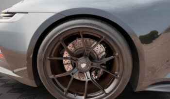 Porsche 911 (992) GT3 avec Pack Touring full
