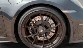 Porsche 911 (992) GT3 avec Pack Touring full