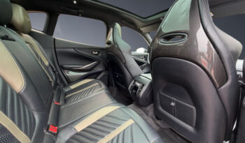 Aston Martin DBX 707 full