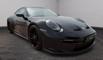 Porsche 911 (992) GT3 avec Pack Touring full