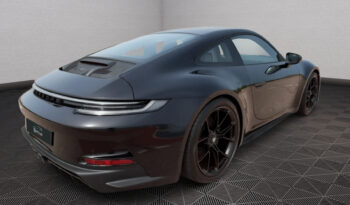 Porsche 911 (992) GT3 avec Pack Touring full