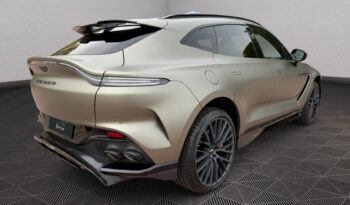 Aston Martin DBX 707 full