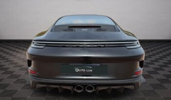 Porsche 911 (992) GT3 avec Pack Touring full