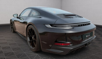 Porsche 911 (992) GT3 avec Pack Touring full