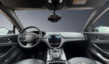 Aston Martin DBX 707 full