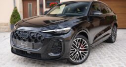 Audi Q5 Sportback TDI quattro 204 S line S tronic 7