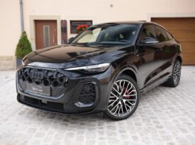 Audi Q5 Sportback TDI quattro 204 S line S tronic 7