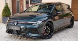 Volkswagen Golf 8 GTI Edition 50 2.0 TSI 325 ch DSG7