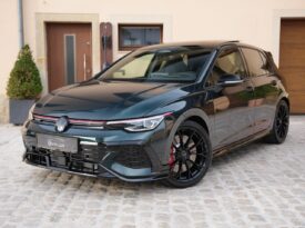 Volkswagen Golf 8 GTI Edition 50 2.0 TSI 325 ch DSG7