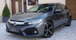 Honda Civic 1.5 i-VTEC 182 ch Prestige CVT 5 portes