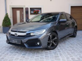 Honda Civic 1.5 i-VTEC 182 ch Prestige CVT 5 portes