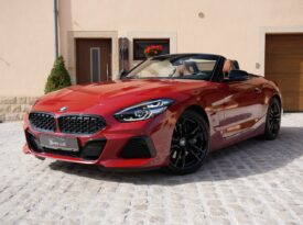 BMW Z4 sDrive20i M Sport