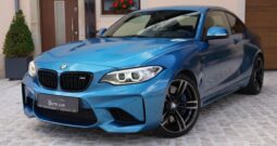 BMW M2 Coupé DKG