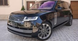 Land Rover – Range Rover LWB P530 SV