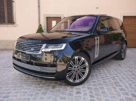 Land Rover – Range Rover LWB P530 SV