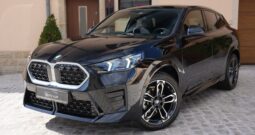 BMW X2 xDrive20d M Sport