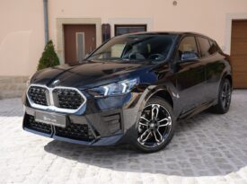 BMW X2 xDrive20d M Sport