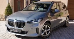 BMW 218d Active Tourer