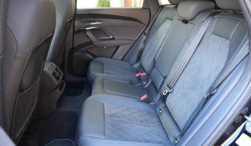 Audi Q5 Sportback TDI quattro 204 S line S tronic 7 full