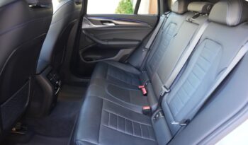 BMW X4 M40d xDrive full