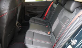 Volkswagen Golf 8 GTI Edition 50 2.0 TSI 325 ch DSG7 full