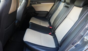 Honda Civic 1.5 i-VTEC 182 ch Prestige CVT 5 portes full