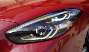 BMW Z4 sDrive20i M Sport full