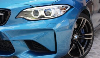 BMW M2 Coupé DKG full