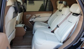Land Rover – Range Rover LWB P530 SV full