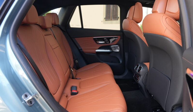 Mercedes-AMG GLC 43 4MATIC full