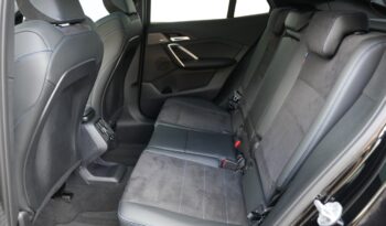 BMW X2 xDrive20d M Sport full