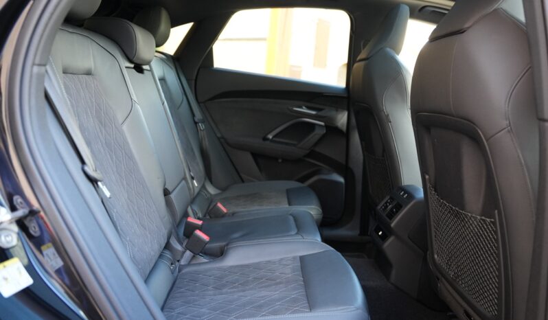 Audi Q5 Sportback TDI quattro 204 S line S tronic 7 full