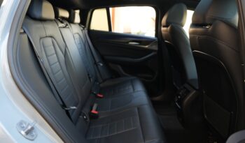 BMW X4 M40d xDrive full