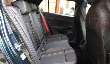 Volkswagen Golf 8 GTI Edition 50 2.0 TSI 325 ch DSG7 full