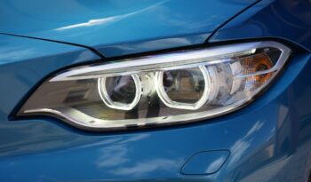 BMW M2 Coupé DKG full