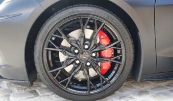 Chevrolet Corvette C8 Stingray Coupé 3LT full
