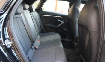Audi A3 Sportback 35 TDI S line S tronic full