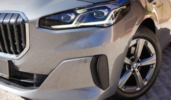 BMW 218d Active Tourer full