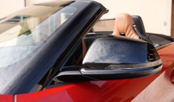 BMW Z4 sDrive20i M Sport full