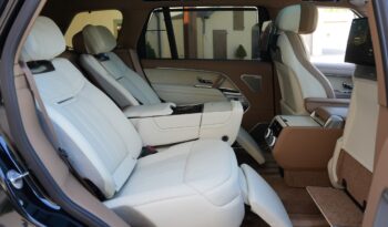 Land Rover – Range Rover LWB P530 SV full
