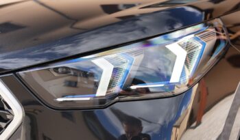 BMW X2 xDrive20d M Sport full