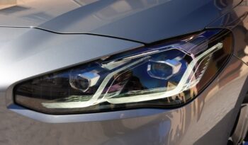BMW 218d Active Tourer full
