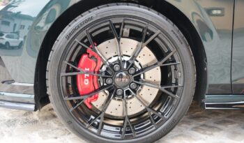 Volkswagen Golf 8 GTI Edition 50 2.0 TSI 325 ch DSG7 full