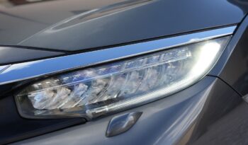 Honda Civic 1.5 i-VTEC 182 ch Prestige CVT 5 portes full