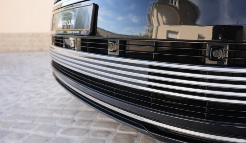 Land Rover – Range Rover LWB P530 SV full