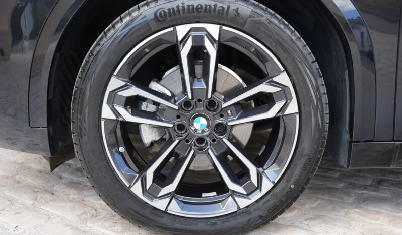 BMW X2 xDrive20d M Sport full