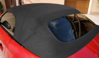 BMW Z4 sDrive20i M Sport full