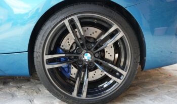BMW M2 Coupé DKG full