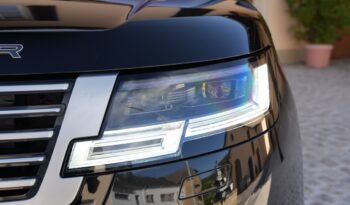 Land Rover – Range Rover LWB P530 SV full