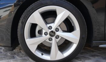Audi A3 Sportback 35 TDI S line S tronic full